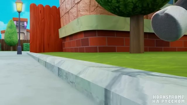 Спрунки Сериал 7 часть - КОШМАРНЫЙ ОРКЕСТР! смотреть онлайн