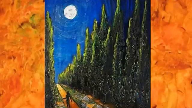 Afrikalı Ressamlar смотреть онлайн