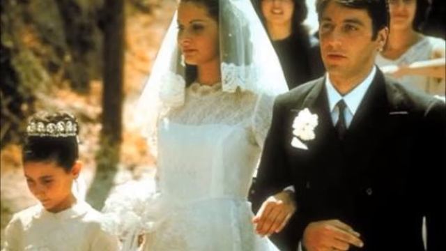 The Godfather Love Theme (Speak Softly Love - piano) смотреть онлайн