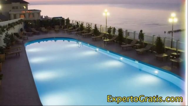 Hotel Grand Palace, Svetlogorsk, Russia   5 Star Hotel