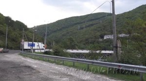 15.  Поселок Макопсе. Стоит ли ехать? Где жить? Какие пляжи?