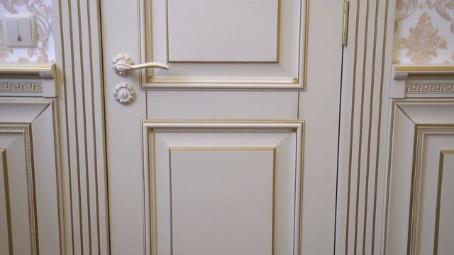 Рекламная съемка услуги. Производство кухонь Кубань-Массив