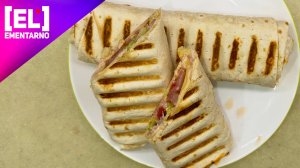 Домашняя Шаурма на Электрическом Гриле