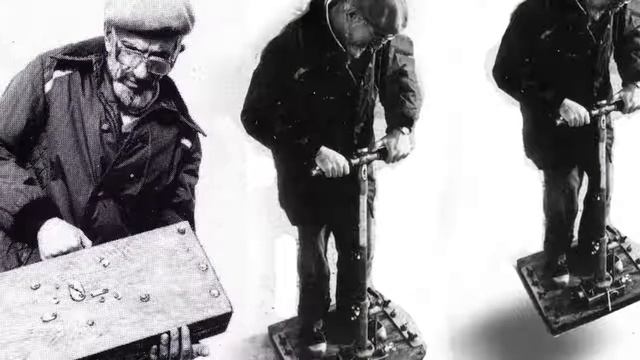 Антигравитационная Платформа В.С.Гребенникова Док. факты смотреть онлайн