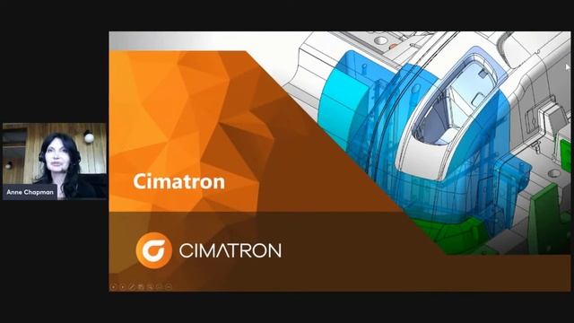 Mold Masters - Innovating through Standardization with Cimatron and DME смотреть онлайн