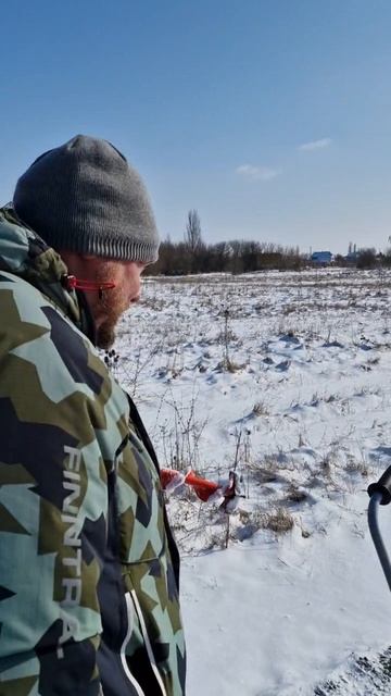 Мастер-класс по ловле зимней блесной! смотреть онлайн