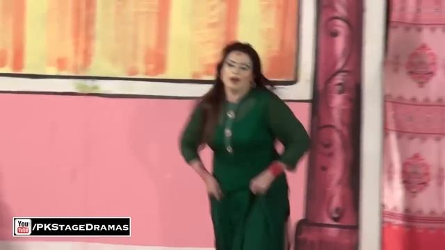 NON STOP PAKISTANI PUNJABI MUJRA - STAGE MUJRA DANCE AFREEN PARI, NIGAR CH, NISHA BHATTI, SHEEZA