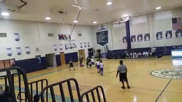 Adam Sais Class of 2025 #5 смотреть онлайн