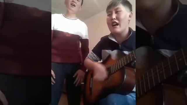 Арман Данияр Эрматов & Нурель Казакбаев смотреть онлайн