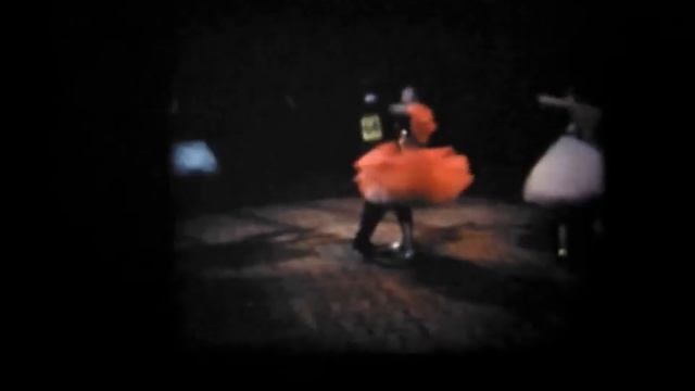 Gary Sharp & Carol Hadris International Albert Hall смотреть онлайн