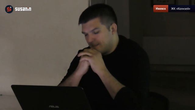 Творческая встреча с художником Иваном Горшковым в Ижевске смотреть онлайн