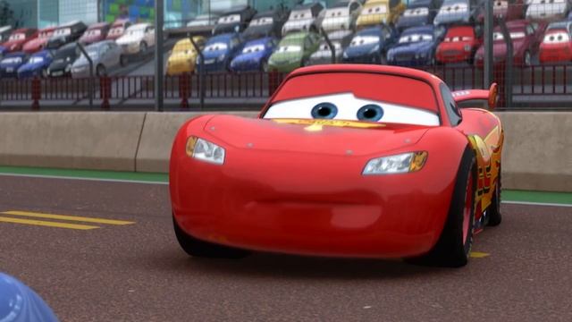 Cars McQueen - Coffin Dance Song (Cover)