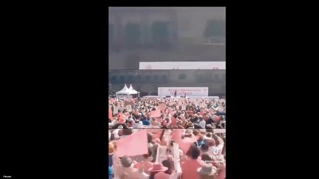 Claudio X. dice que el caso Casar revela la pequeñez de AMLO. смотреть онлайн