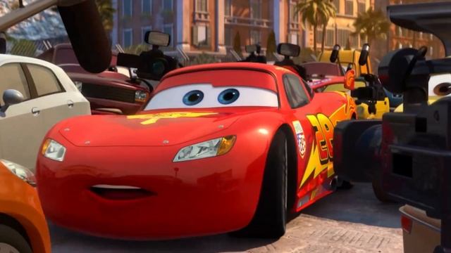 Cars McQueen - Coffin Dance Song (Cover)