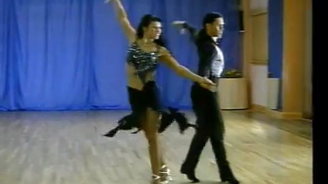 TRUONG AN BALLROOM DANCING CLUB смотреть онлайн