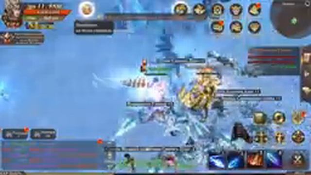 MU: Dark Epoch - Ferea 07 смотреть онлайн