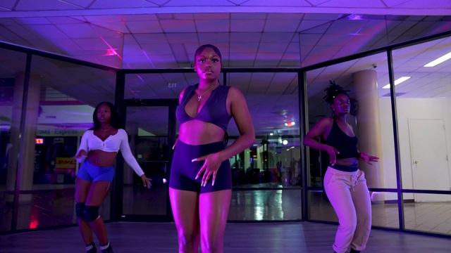 Love Language - SZA | Heels Dance Choreography by @brittneymarshall смотреть онлайн