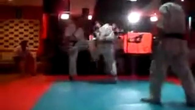 Velada Boomerang смотреть онлайн