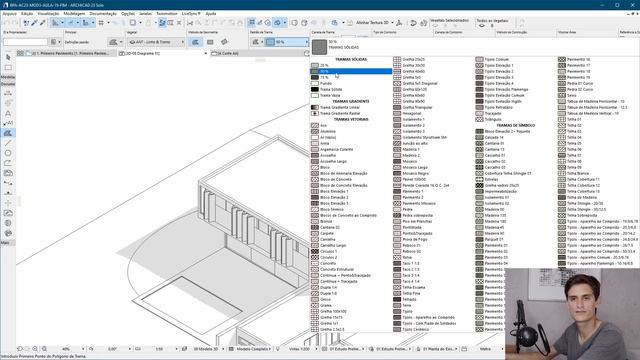 Diagramas de Arquitetura Estilo BIG - 100% no ARCHICAD смотреть онлайн