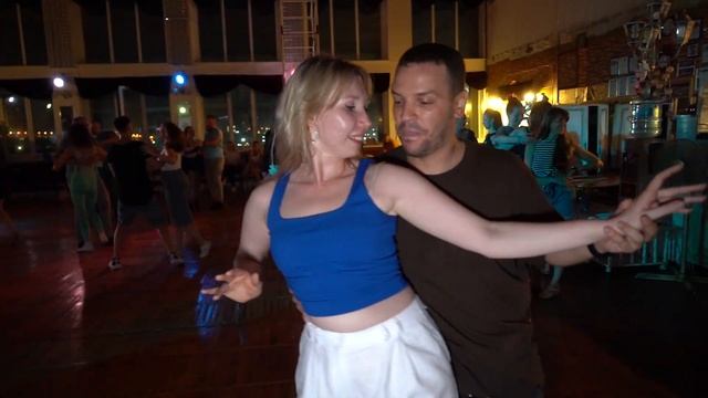 Зукоморье 2023, PreParty 23.08.2023, ZOUK, Владивосток смотреть онлайн