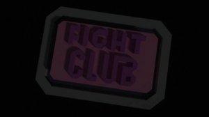 бойцовский клуб в майнкрафте