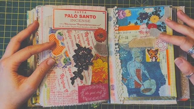 The artist way vlog: the inner critic. смотреть онлайн