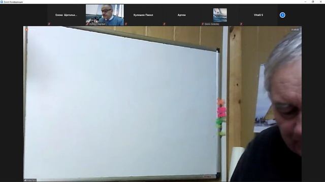 Школа яхтсменов. Урок 14, часть 2, от 20.01.21 смотреть онлайн