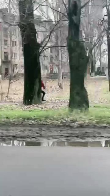 Бегущий по лезвию бритвы. Территория бывшей УССР, наши дни. смотреть онлайн