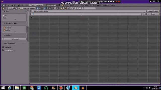 Blender Online Tutorial смотреть онлайн