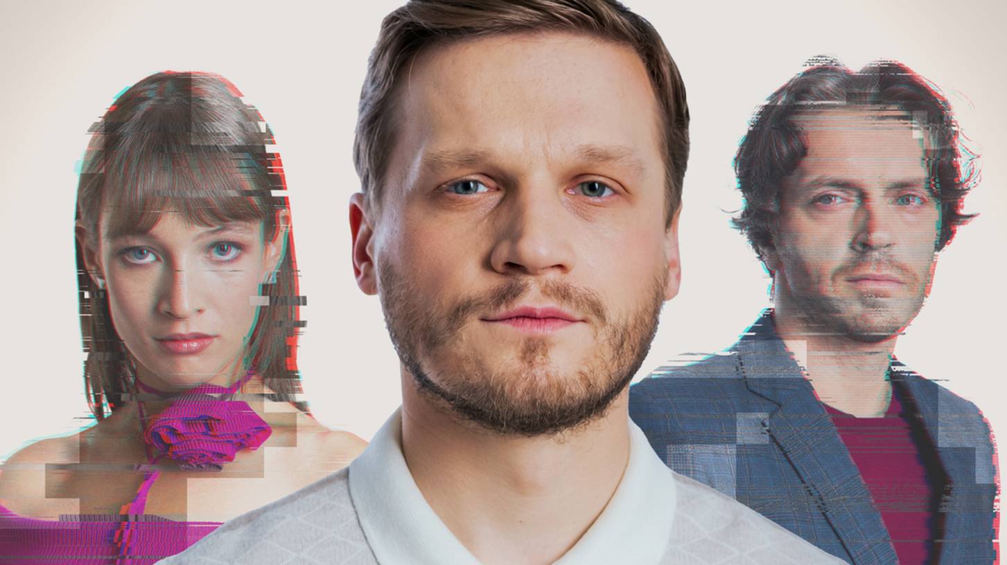 Последний день рождения | Русский трейлер | Фильм 2025 смотреть онлайн