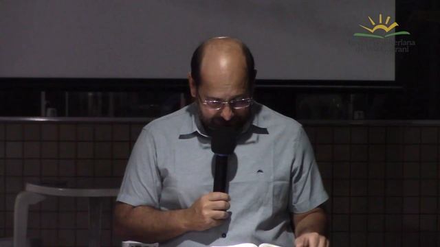 Retiro 2024 - 11/02 – Noite – Como a família se beneficia da Lei - Rev. Milton Coutinho Jr. смотреть онлайн