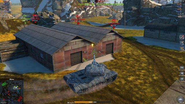 Тест смотреть онлайн