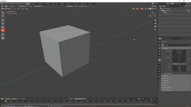 Blender Basic Modeling For Unreal Engine | Best Blender 2021 Tutorials Basic Learn #blender3d #ue4 смотреть онлайн