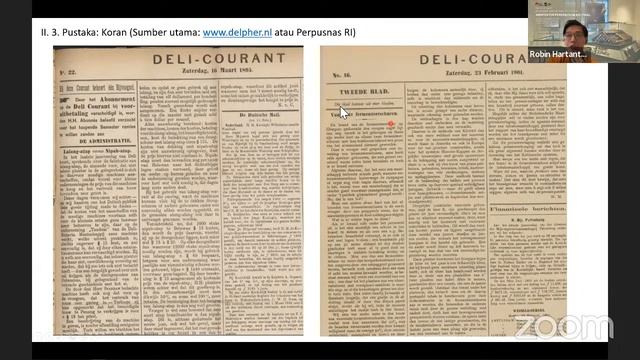 Obrolan Heritage #71: BENTANG ARSIP DAN PUSTAKA TENTANG ARSITEKTUR PERKEBUNAN KOLONIAL смотреть онлайн