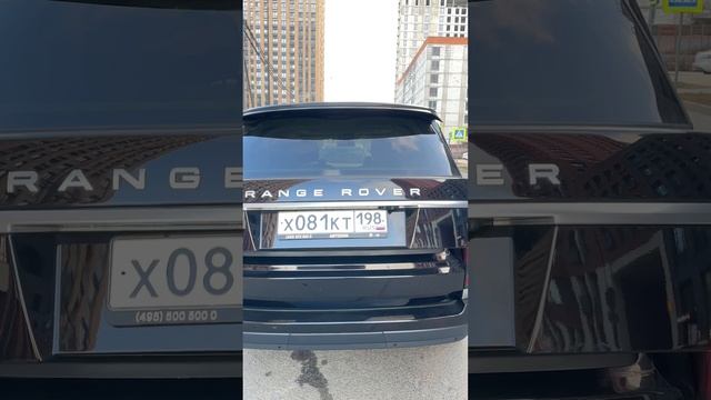 Обзор lr rr l405 смотреть онлайн