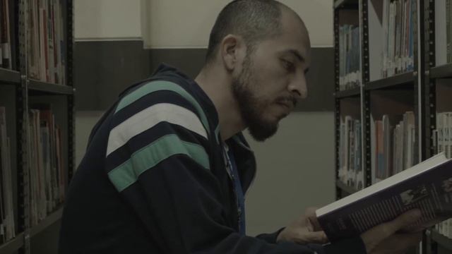 Después de leer un libro, uno no vuelve a ser el mismo смотреть онлайн