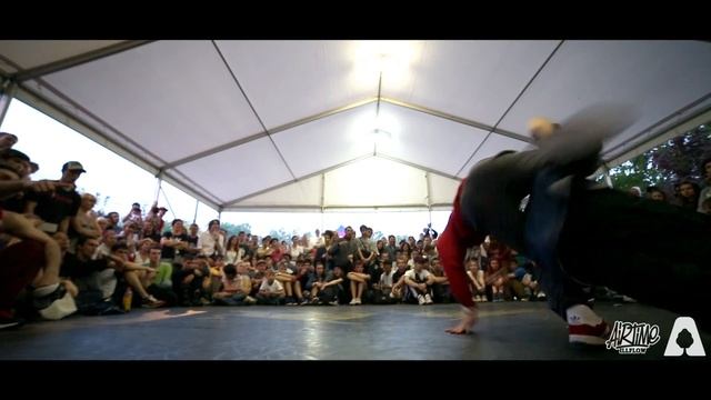 Predatorz Vs Top Nine | FINAL | ILLFLOW 