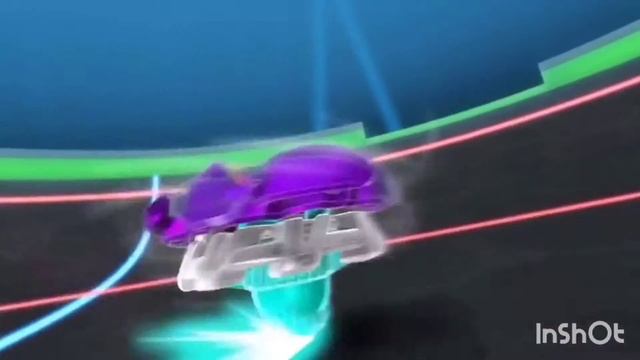 5 супер сражений волчками Beyblade Burst ⚡️ смотреть онлайн