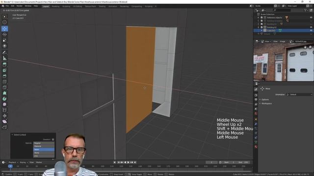 Blender 2.8 Animation Project - 9/24/19 смотреть онлайн