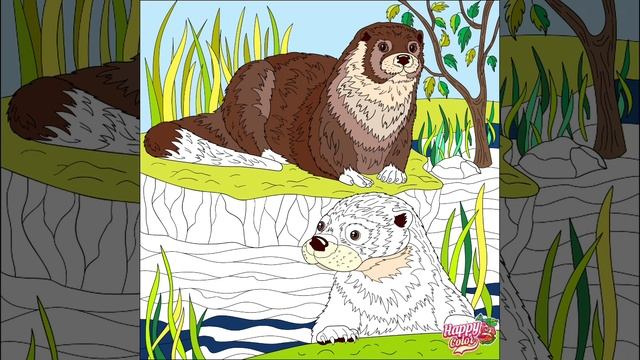 Животные 471-480