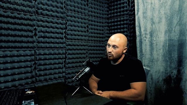 Первый космический подкаст смотреть онлайн