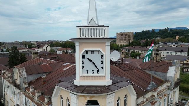 АИААИРА ДУ АМШ #victoryday #history #abkhazia #drone смотреть онлайн