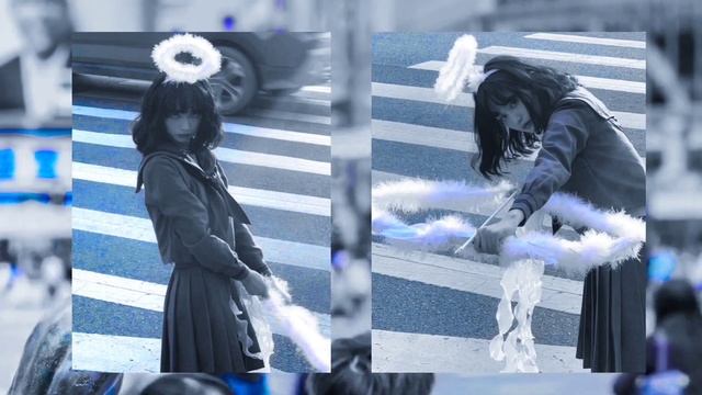 ☣Я не разбиваю сердца, я их коллекционирую☣ смотреть онлайн