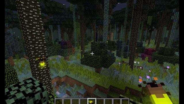 1H Twilight Forest Minecraft Music