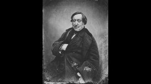 Джоаккино Россини Знаменитые увертюры