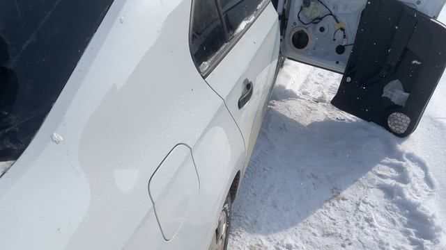 Установка коаксиальной акустики Recoil SPX-65 смотреть онлайн