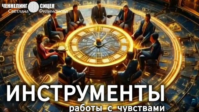 Часть Прямого эфира на Телеграмм-канале СВЕТ ДУШИ 2369 смотреть онлайн