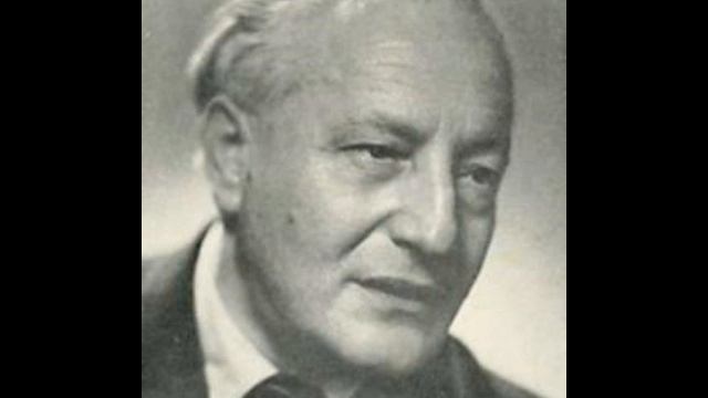 Vladigerov - Autumn elegy op. 15, No. 2 смотреть онлайн