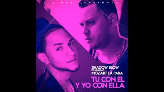 Mega Mix Reggaeton 2016 by Djyimi La Salsa смотреть онлайн