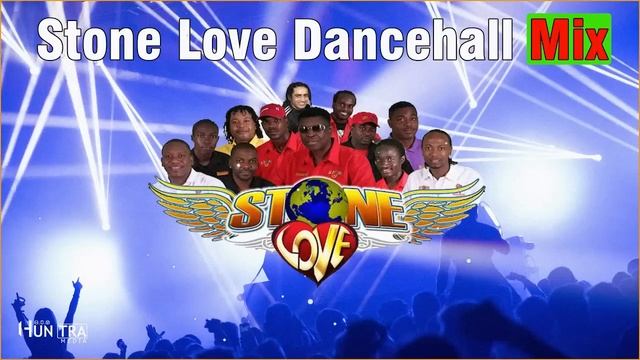 Stone Love 2023 Dancehall Mix🔥Alkaline,Shenseea, Vybz Kartel, Masicka, Shaneil, Squash, Skillibeng смотреть онлайн